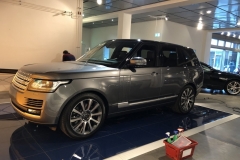 jeep car wrapping