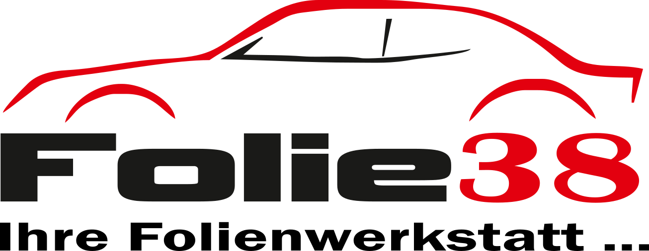 Willkommen bei Folie38 ! Wir Folieren dein Fahrzeug — FOLIE38